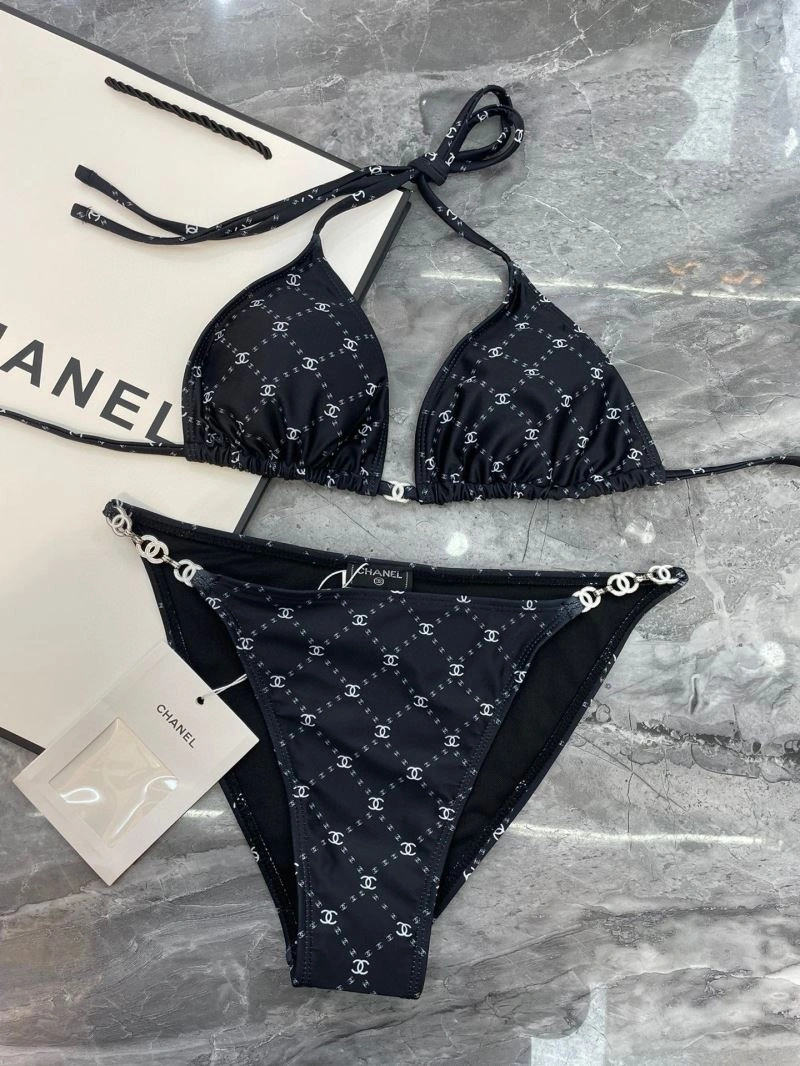 QuickDry Chanel Bikins 256380