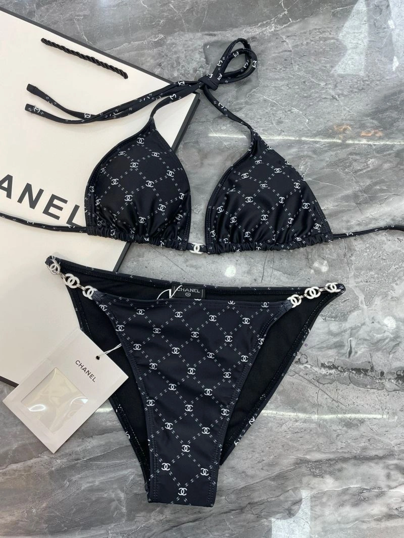 QuickDry Chanel Bikins 256380