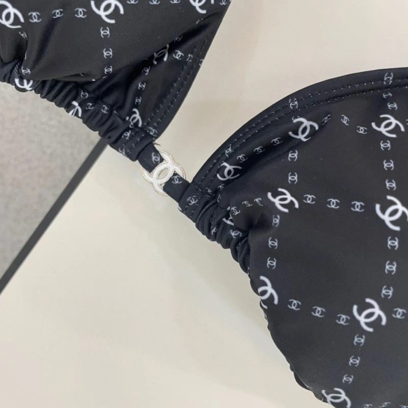 QuickDry Chanel Bikins 256380