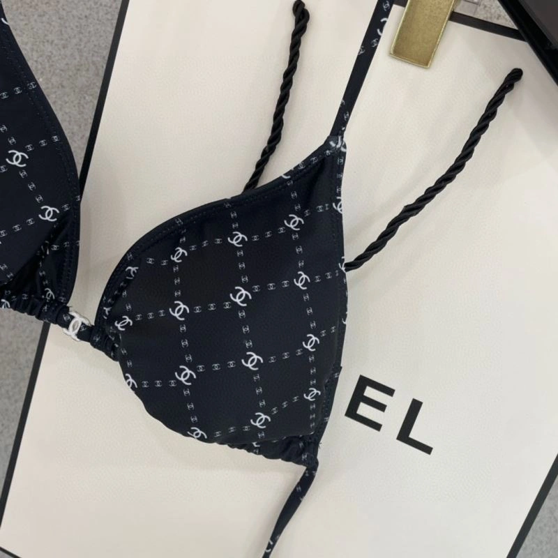 QuickDry Chanel Bikins 256380