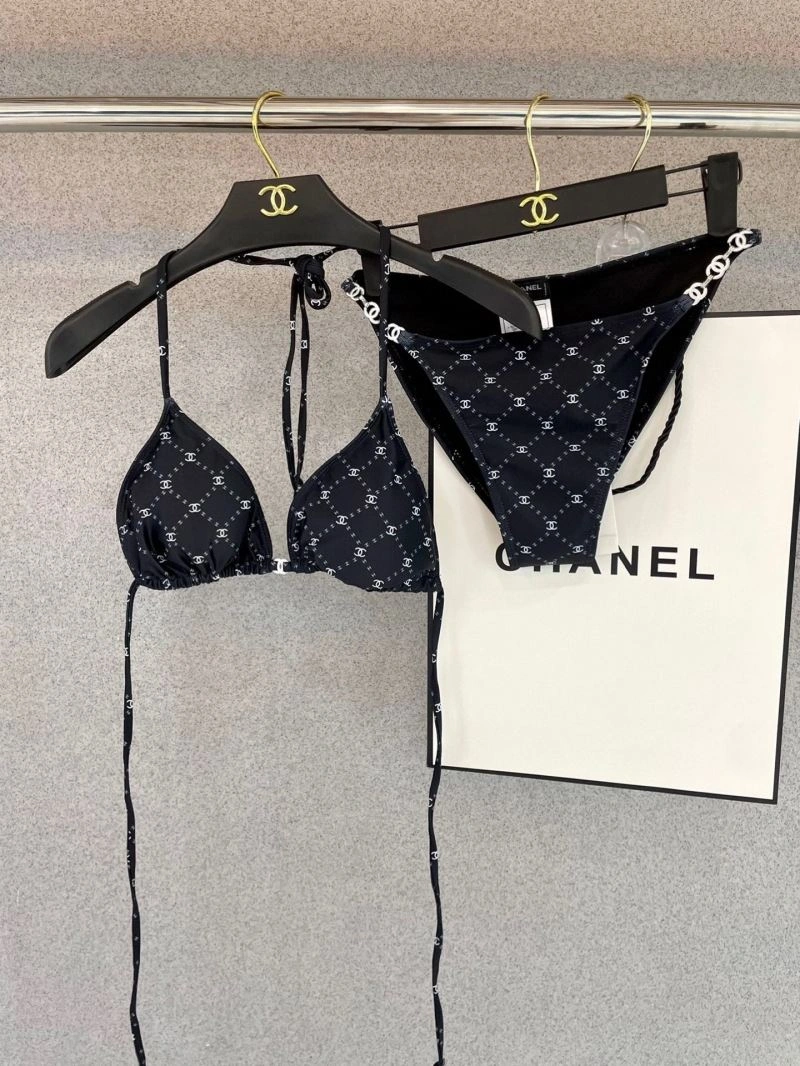QuickDry Chanel Bikins 256380