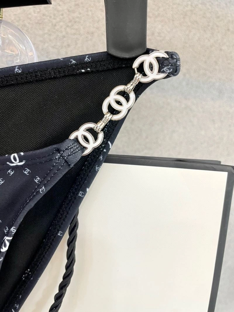 QuickDry Chanel Bikins 256380