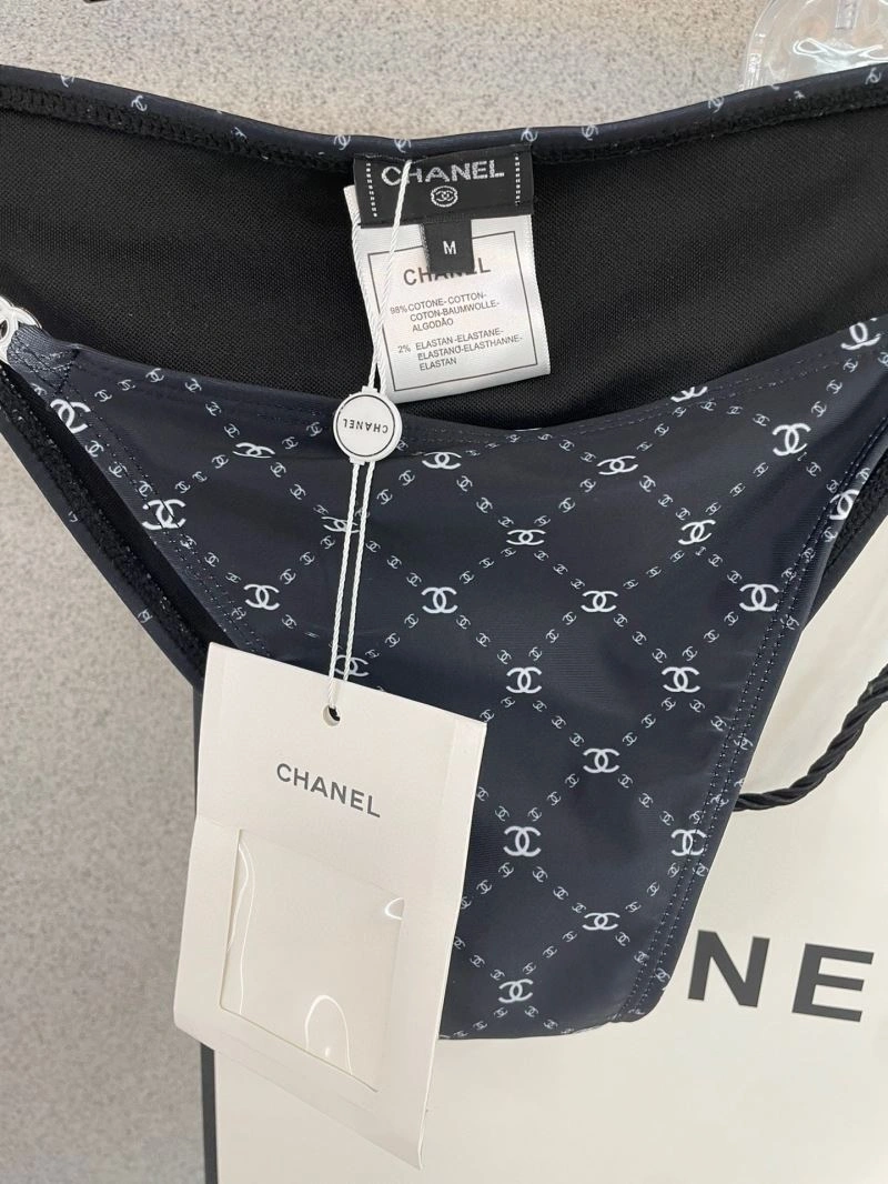 QuickDry Chanel Bikins 256380