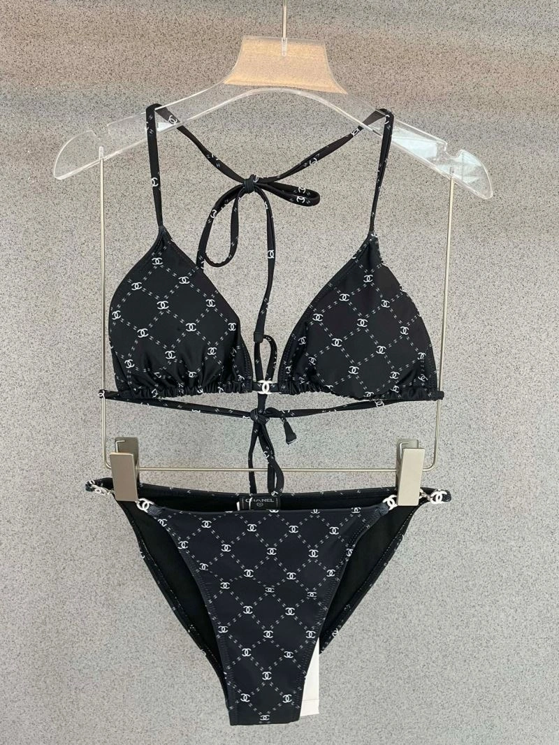 QuickDry Chanel Bikins 256380