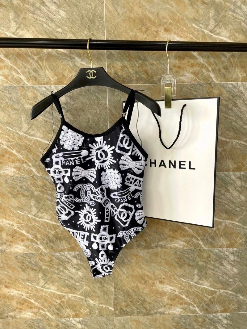 SmartChoice Chanel Bikins 256387