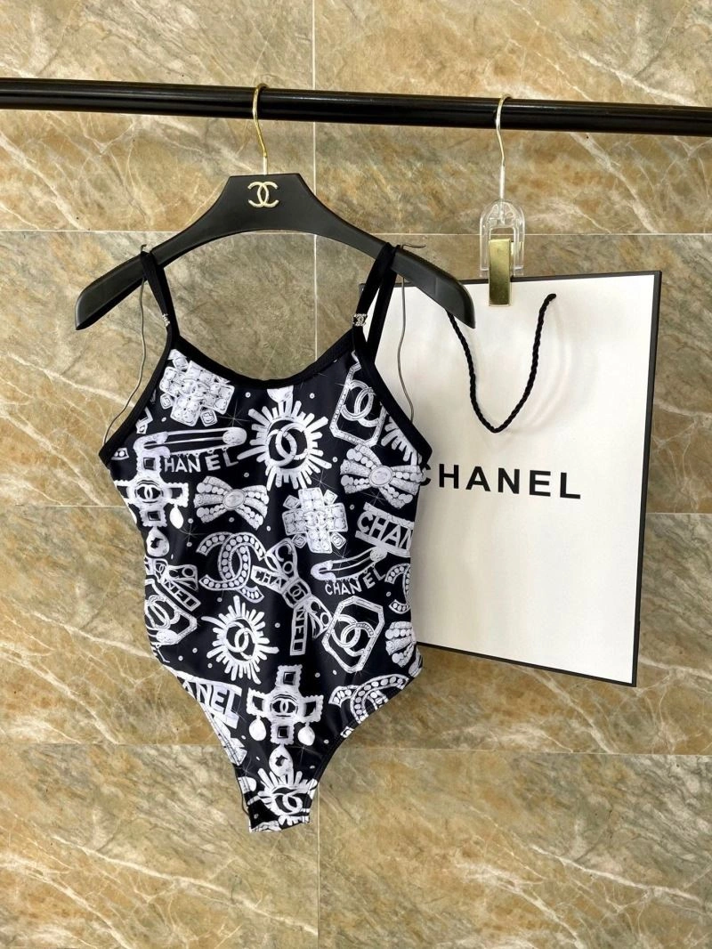 SmartChoice Chanel Bikins 256387
