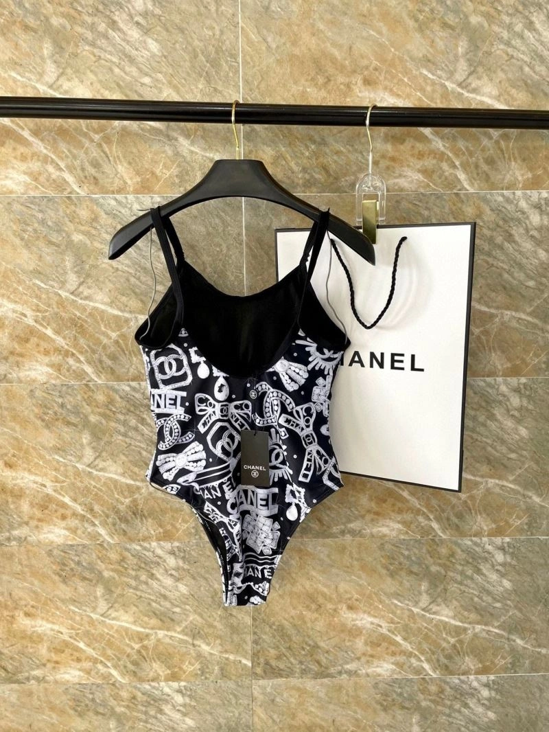 SmartChoice Chanel Bikins 256387