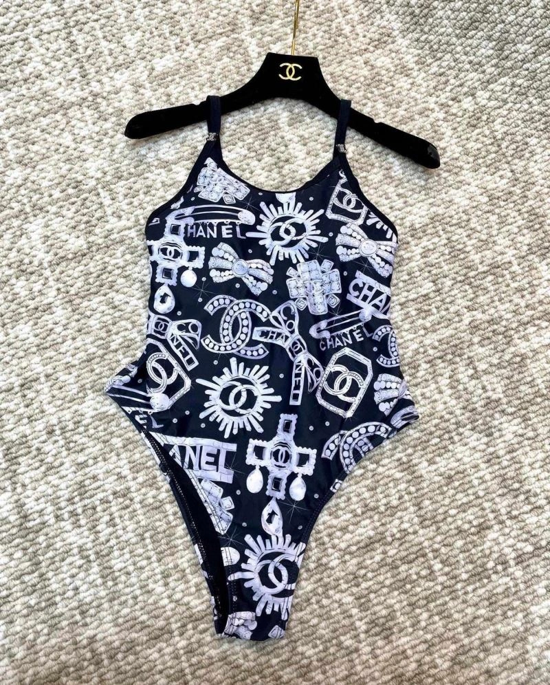 SmartChoice Chanel Bikins 256387