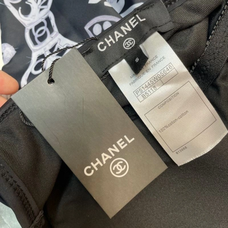 SmartChoice Chanel Bikins 256387