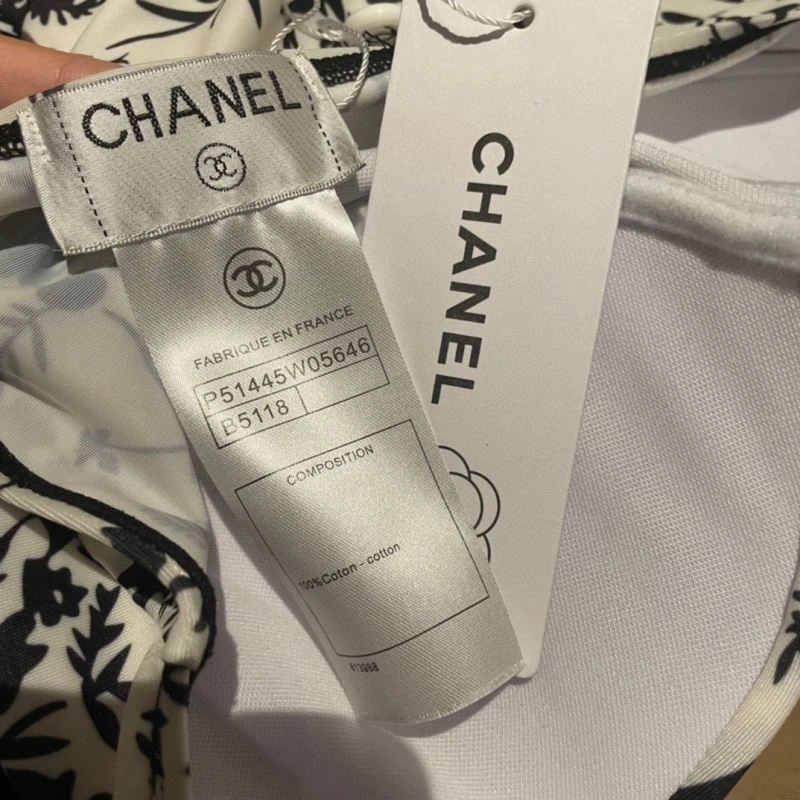 TopPick Chanel Bikins 256391
