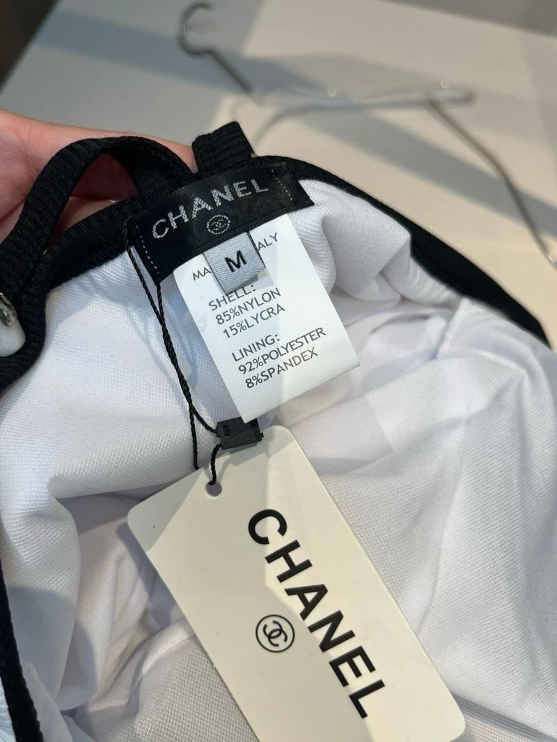 Chanel Bikins UrbanChic 256362