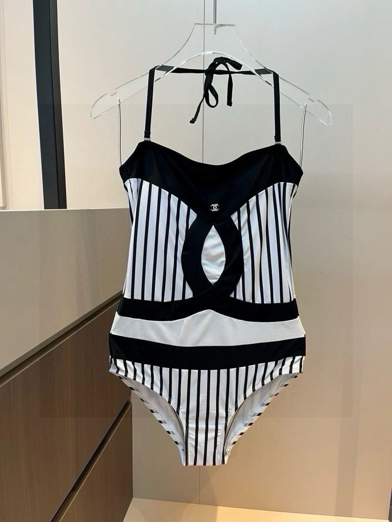 Durable Chanel Bikins 256377
