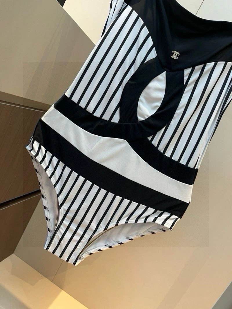 Durable Chanel Bikins 256377