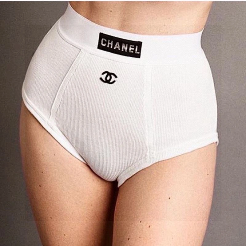 Thermal Chanel Bikins 256385
