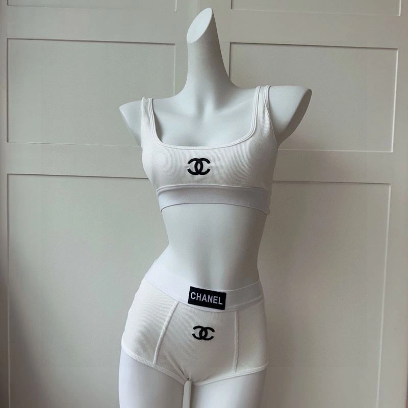 Thermal Chanel Bikins 256385