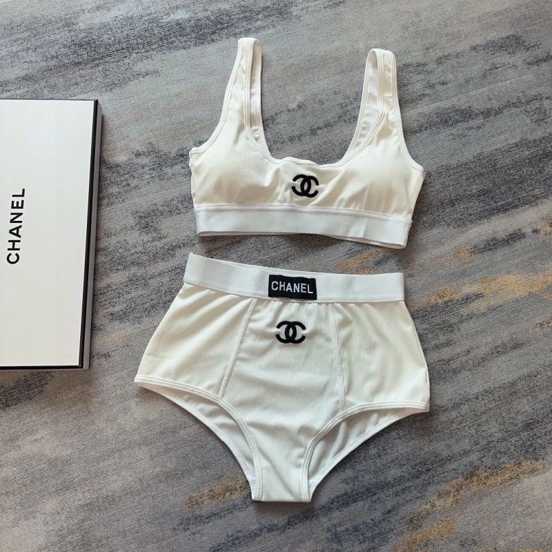 Thermal Chanel Bikins 256385