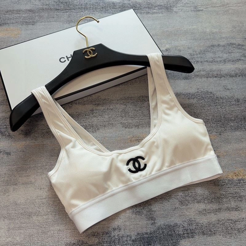 Thermal Chanel Bikins 256385
