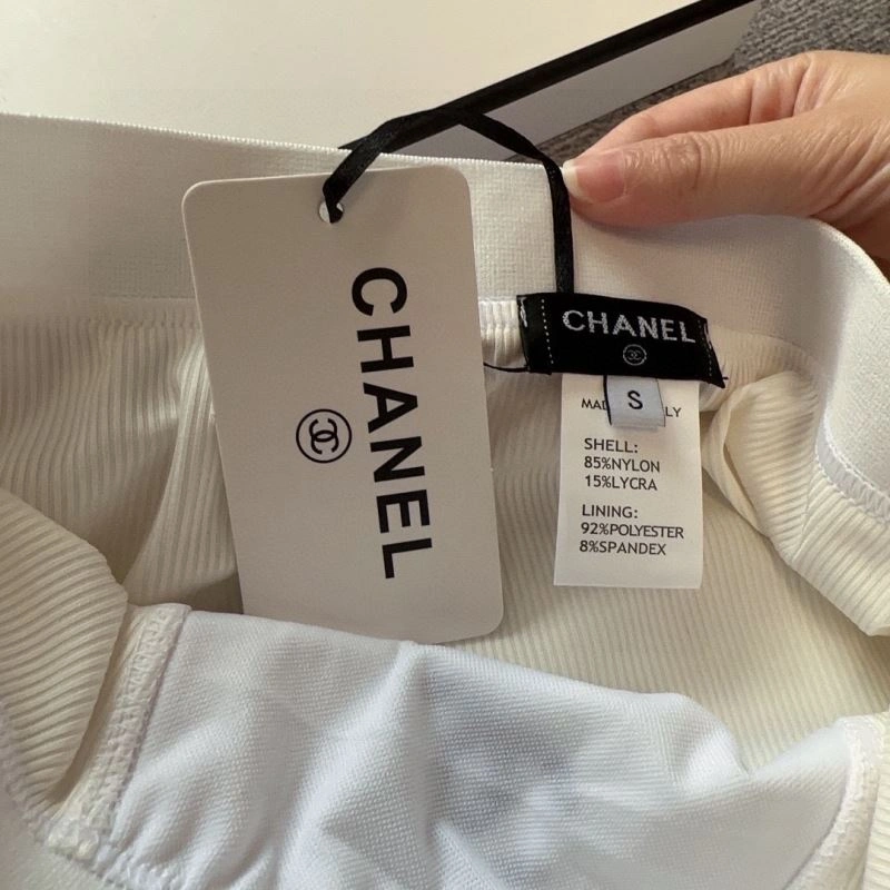 Thermal Chanel Bikins 256385