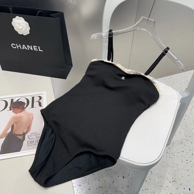 Chanel Bikins GoodFit 256381