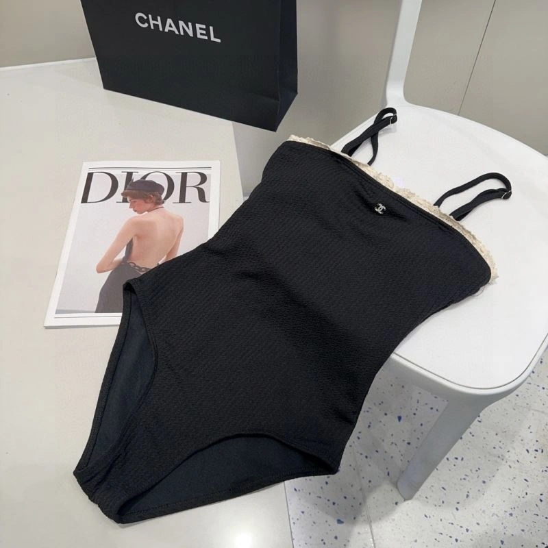 Chanel Bikins GoodFit 256381