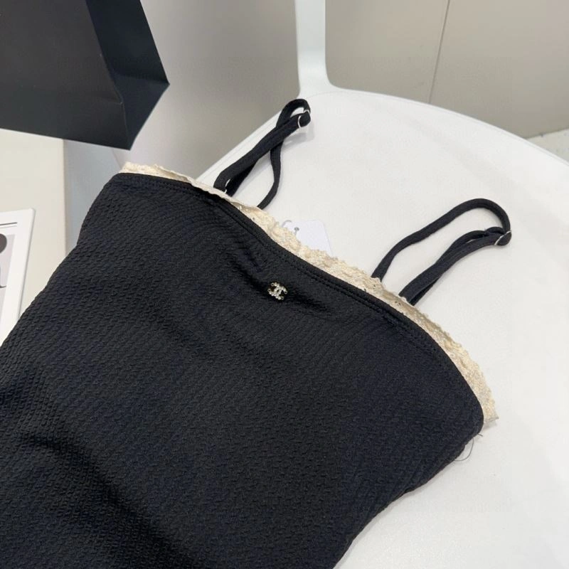 Chanel Bikins GoodFit 256381