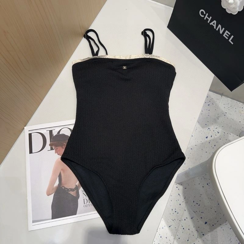 Chanel Bikins GoodFit 256381