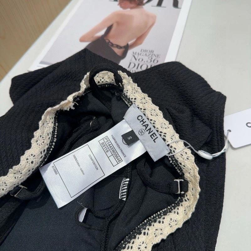 Chanel Bikins GoodFit 256381