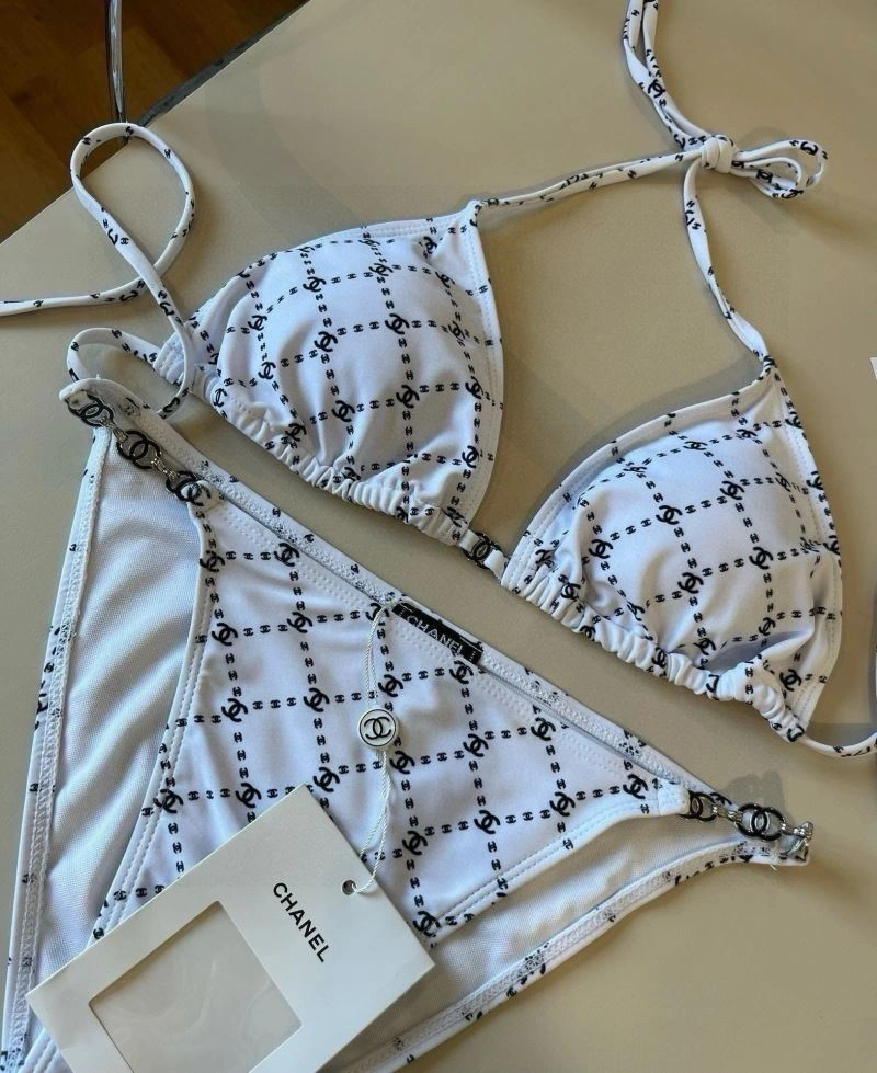 QuickDry Chanel Bikins 256379