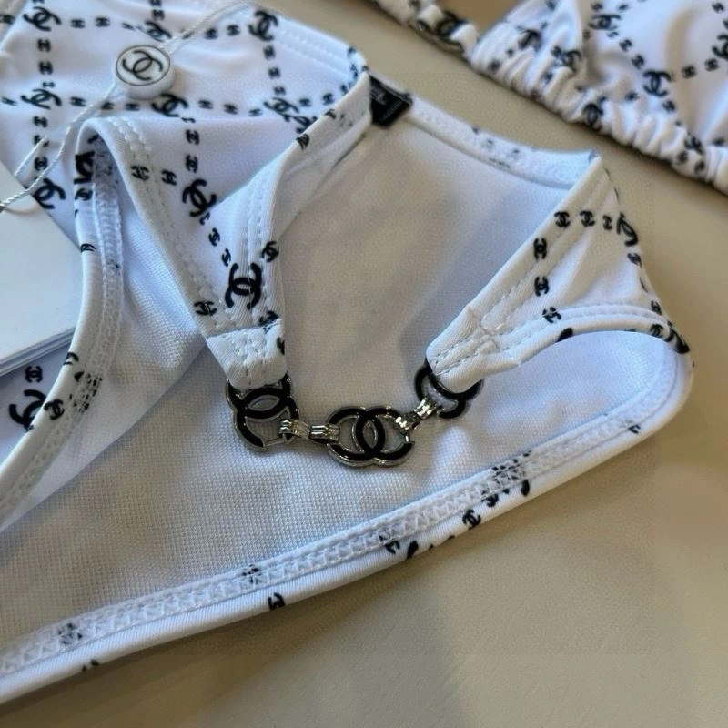 QuickDry Chanel Bikins 256379