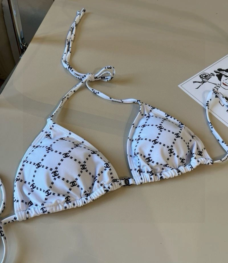 QuickDry Chanel Bikins 256379