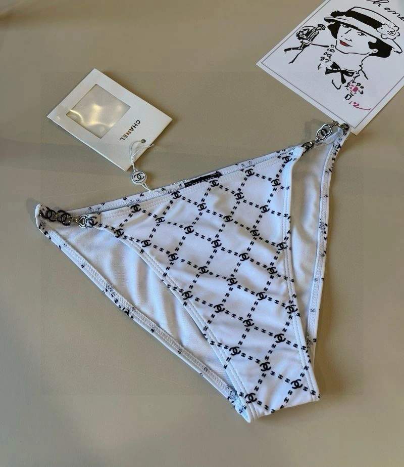 QuickDry Chanel Bikins 256379