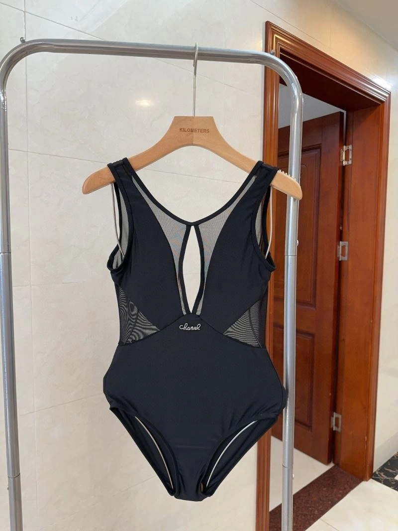 FlexibleFit Chanel Bikins 256378