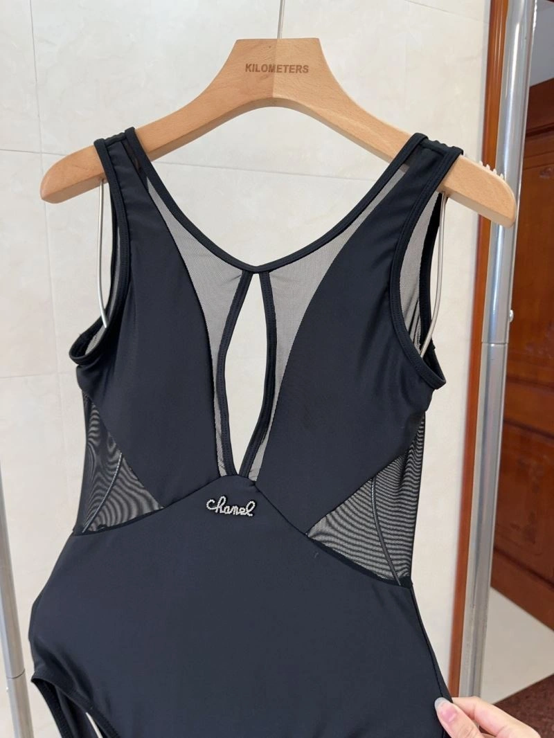 FlexibleFit Chanel Bikins 256378