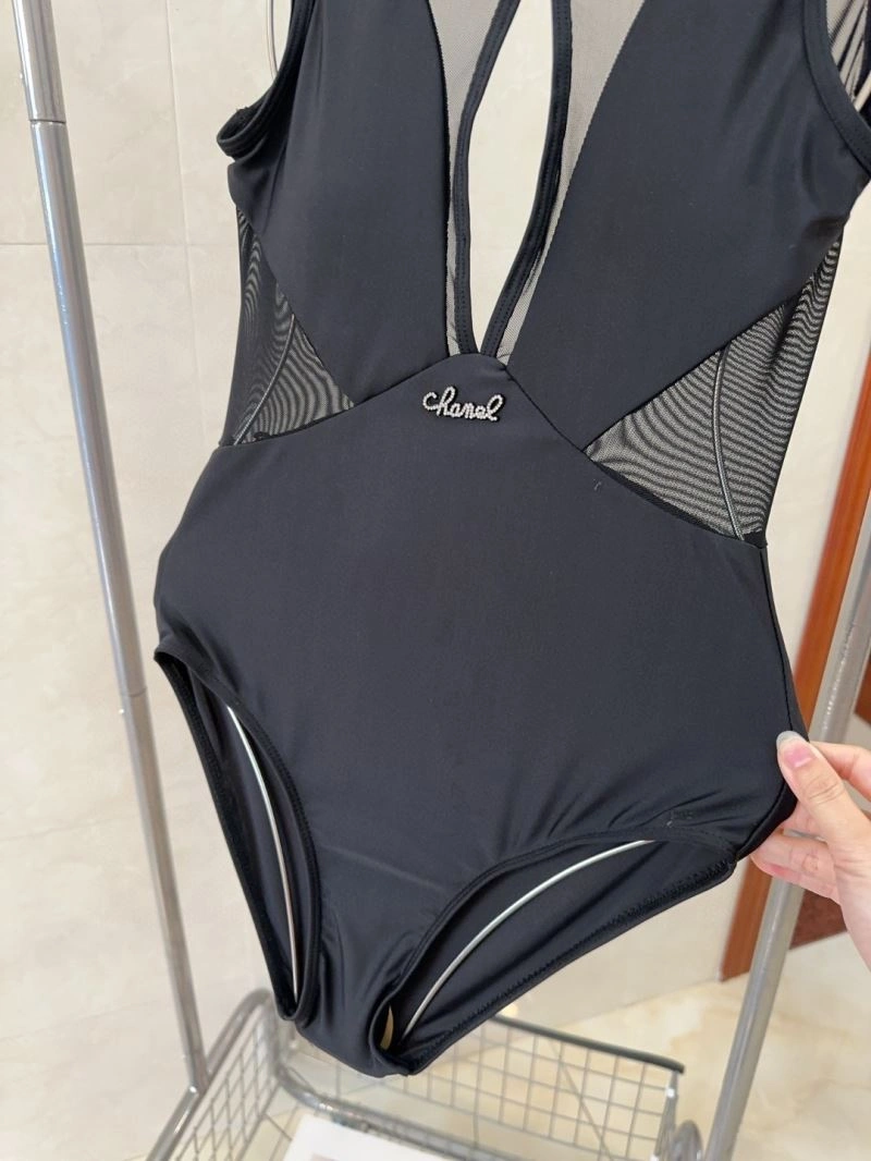 FlexibleFit Chanel Bikins 256378