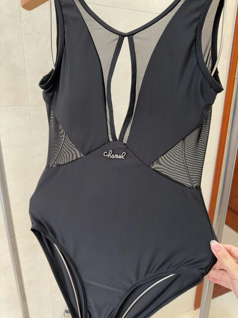 FlexibleFit Chanel Bikins 256378