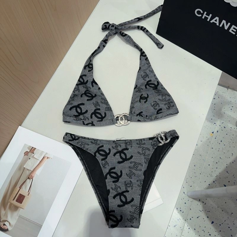 Chanel Bikins Reliable 256374