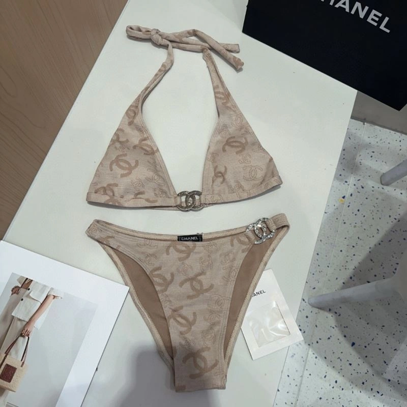 Chanel Bikins Stretchable 256358