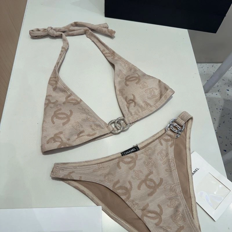 Chanel Bikins Stretchable 256358