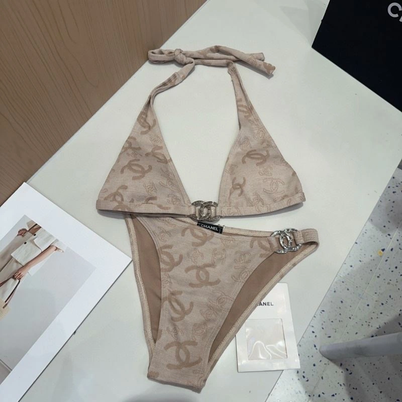 Chanel Bikins Stretchable 256358