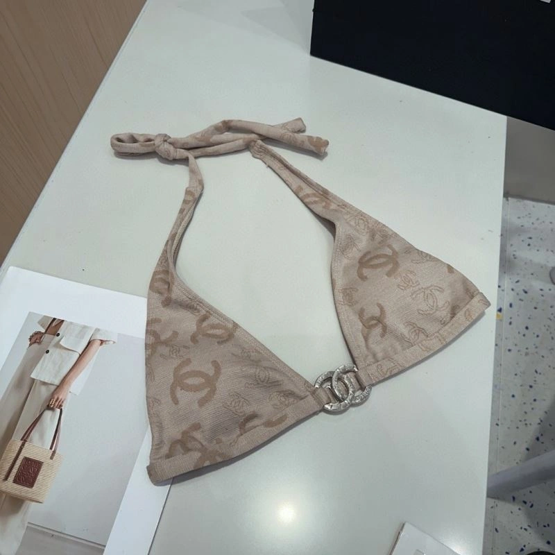 Chanel Bikins Stretchable 256358