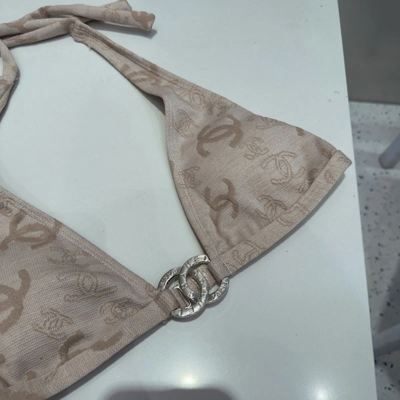 Chanel Bikins Stretchable 256358