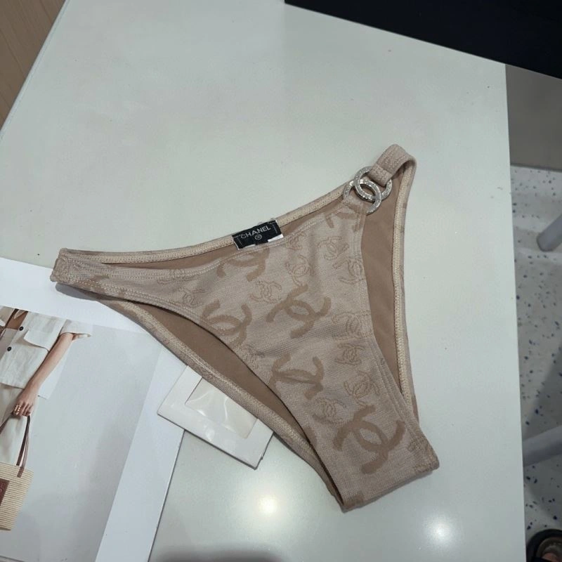 Chanel Bikins Stretchable 256358