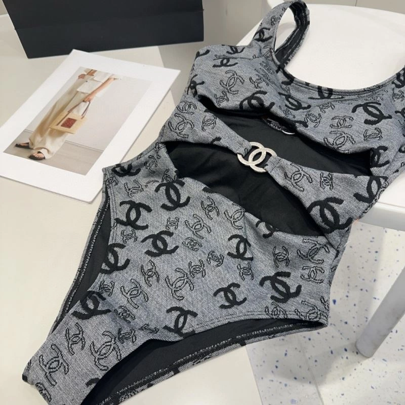 Chanel Bikins Durable 256357