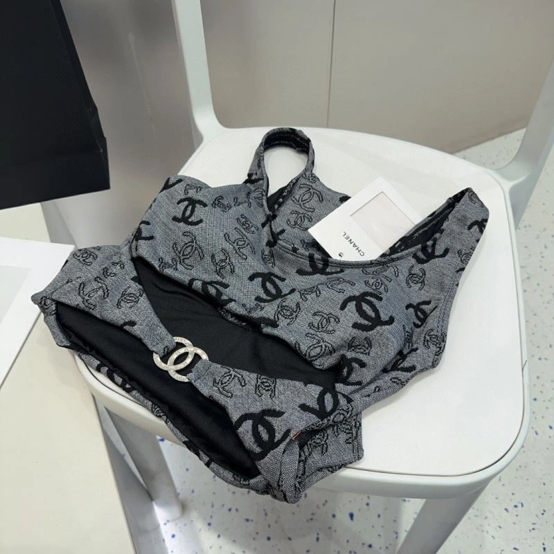 Chanel Bikins Durable 256357