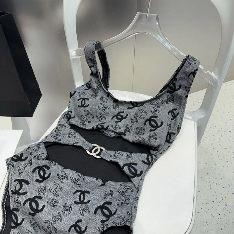 Chanel Bikins Durable 256357
