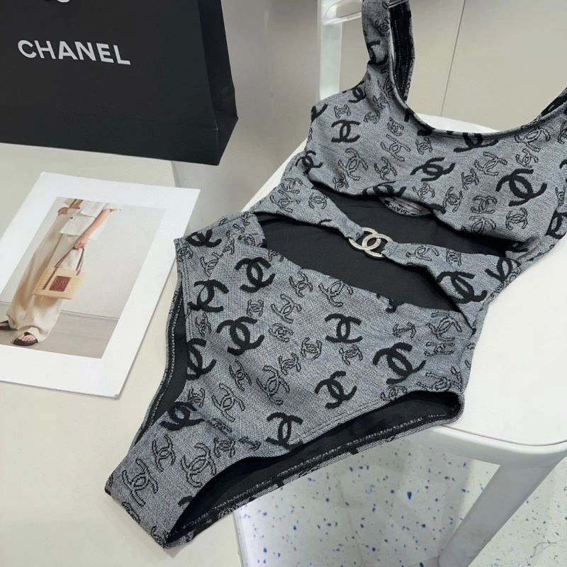 Chanel Bikins Durable 256357