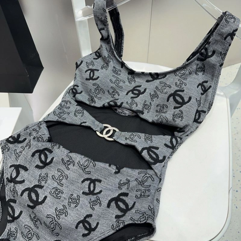 Chanel Bikins Durable 256357