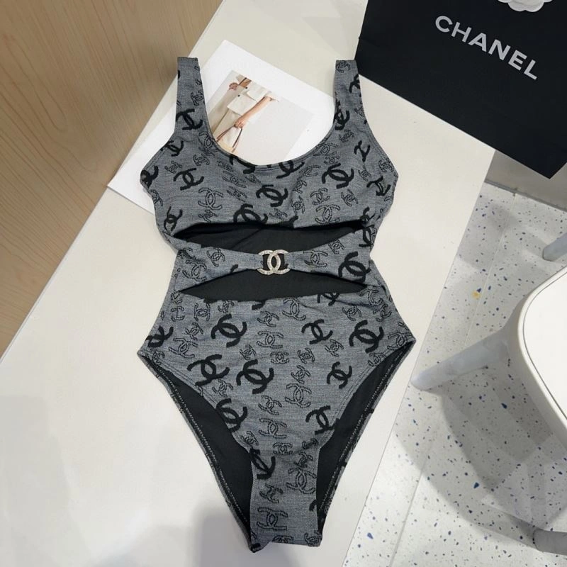 Chanel Bikins Durable 256357