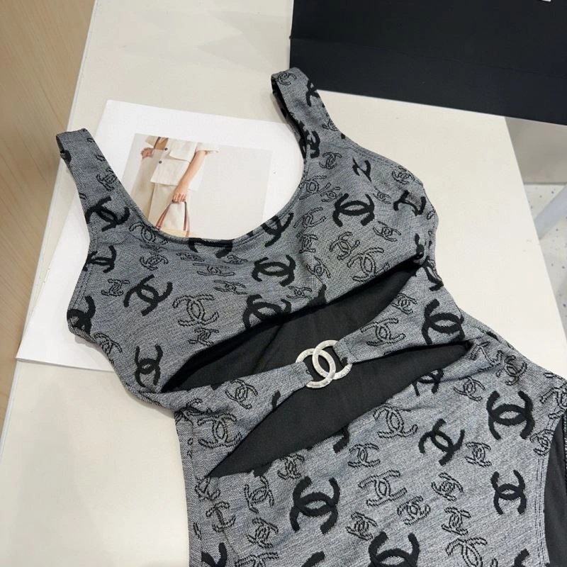 Chanel Bikins Durable 256357