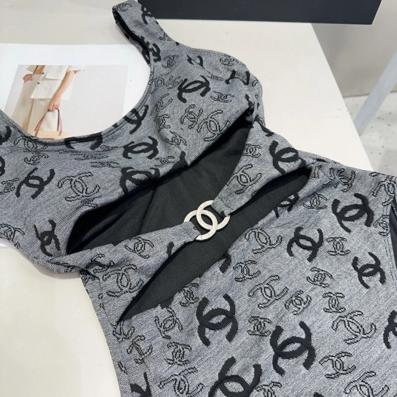 Chanel Bikins Durable 256357